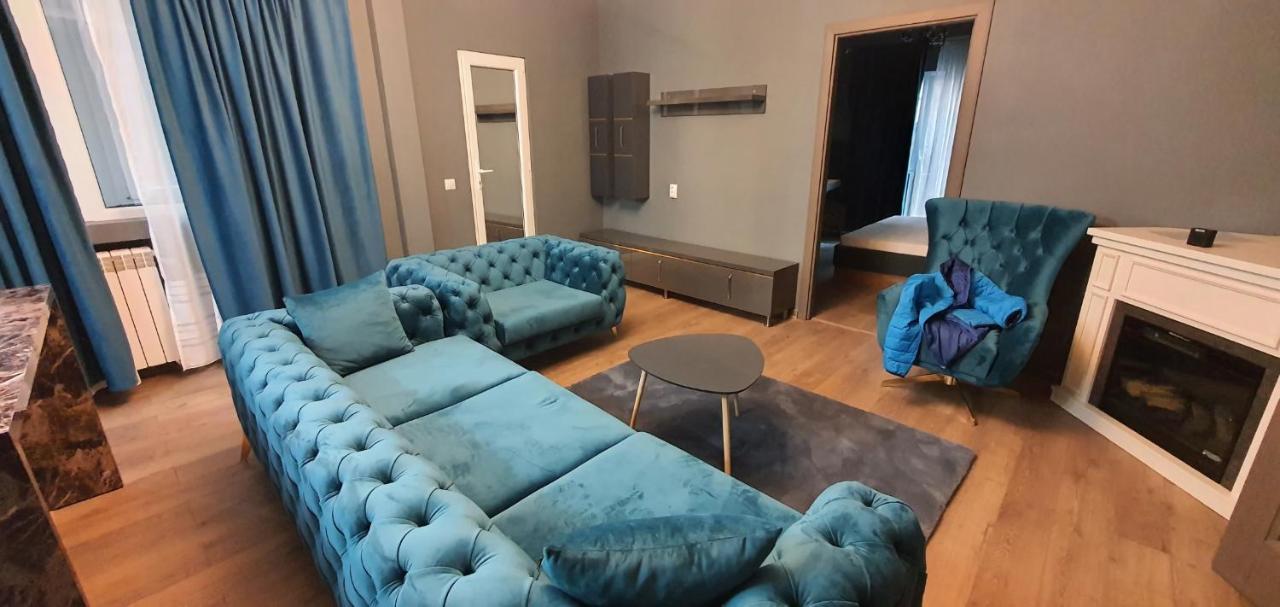 Balcescusuite Bukarest Kültér fotó