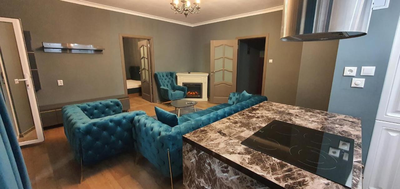 Balcescusuite Bukarest Kültér fotó