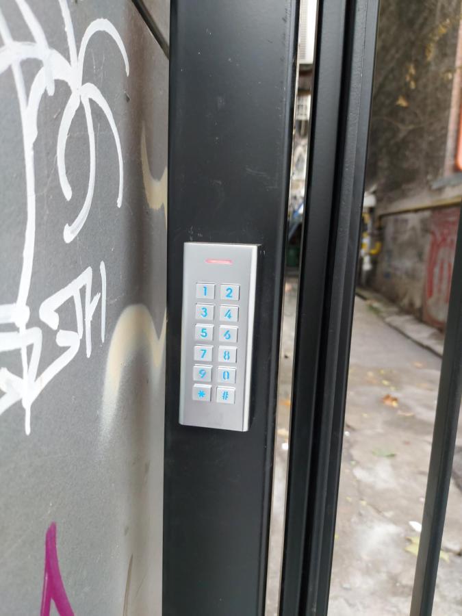 Balcescusuite Bukarest Kültér fotó